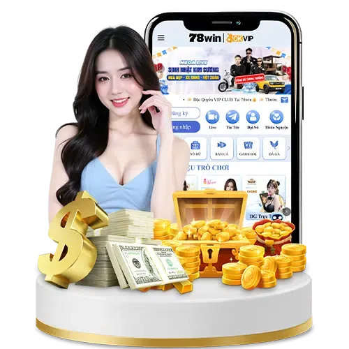 Biểu tượng Jackpot lớn tại hihi88