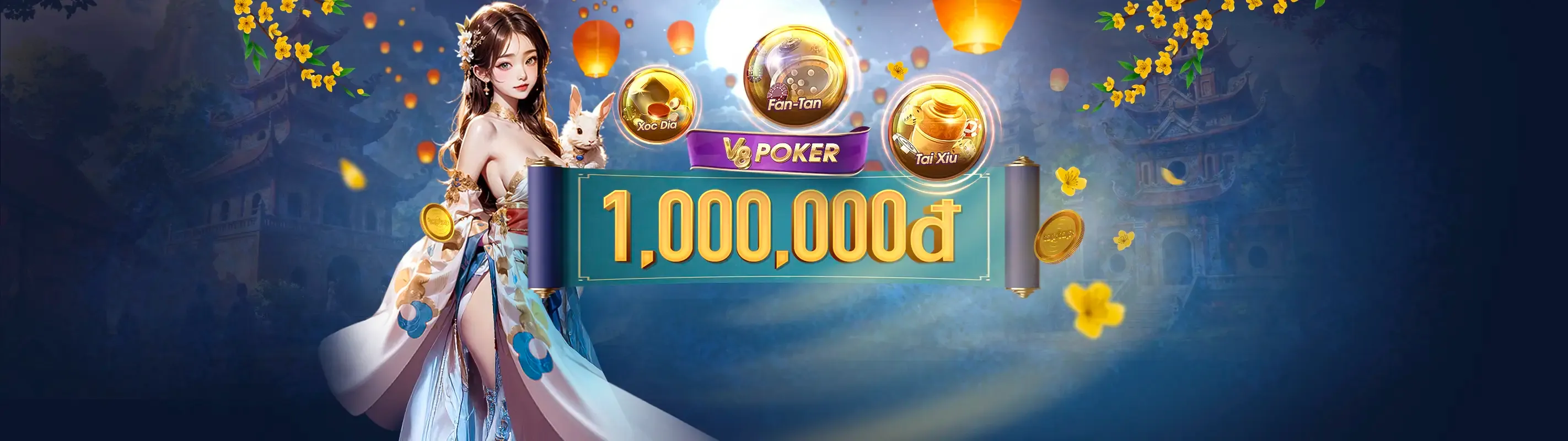 Hình ảnh chính game bắn cá Hihi88 Login với đồ họa sống động