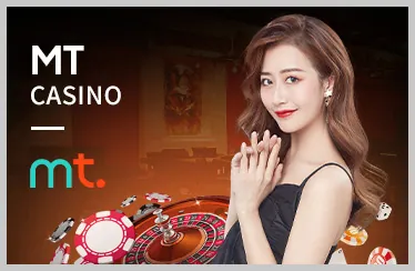 Casino Trực Tuyến với bàn Baccarat
