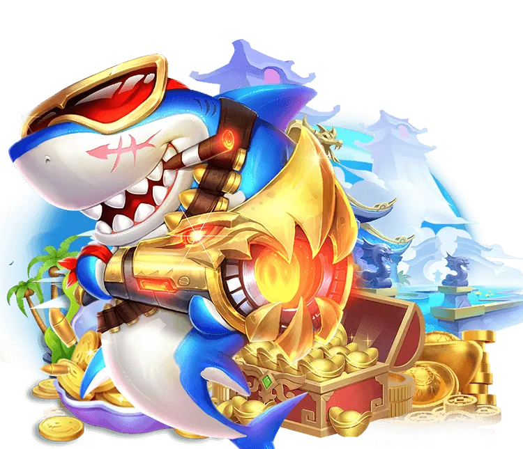 Trò chơi nổ hũ jackpot lũy tiến