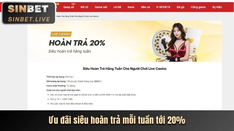 Khuyến mãi thưởng nạp đầu khi chơi nổ hũ tại hihi88
